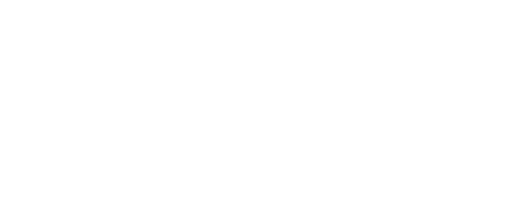 Mucizeyle başlar her şey.